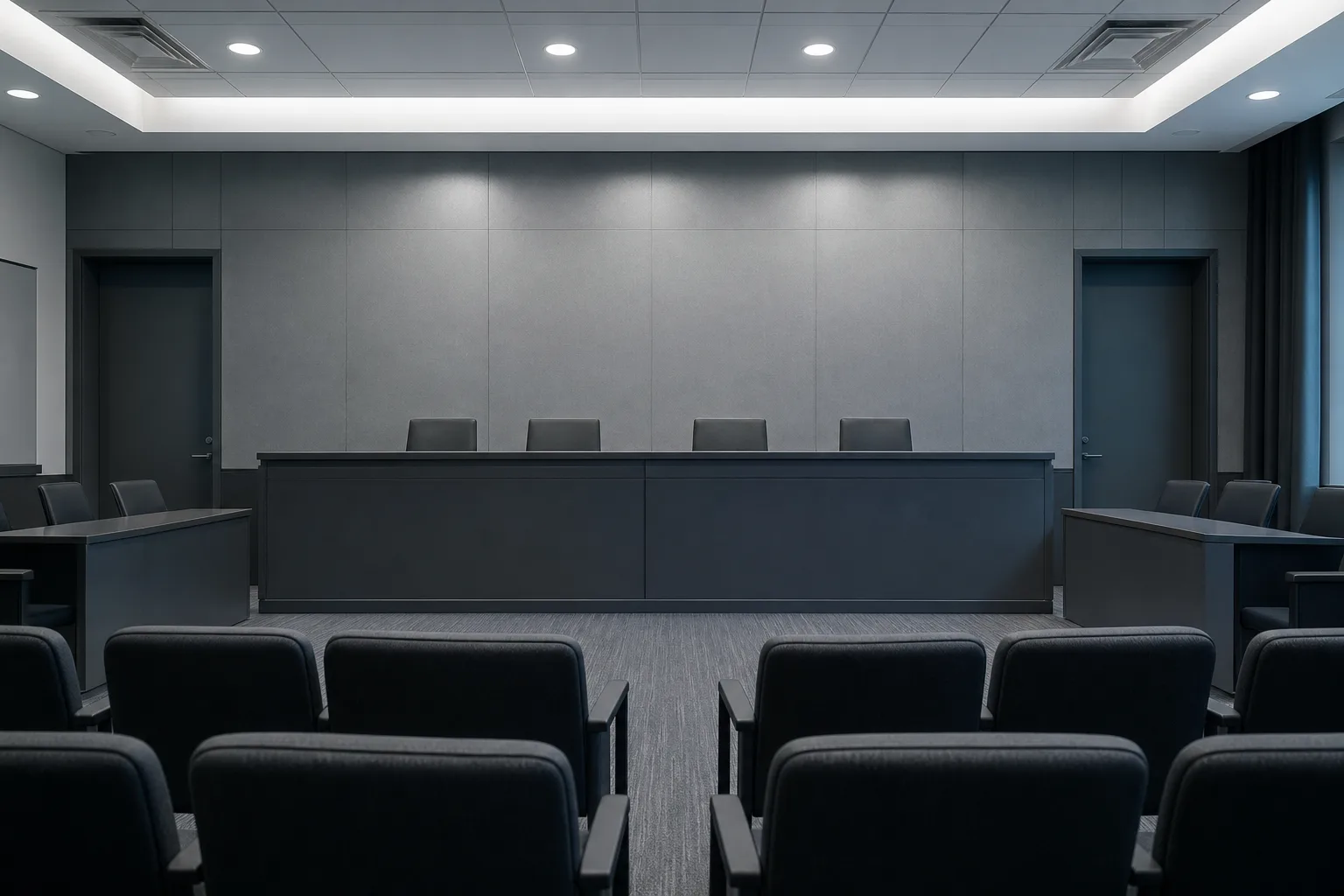 Facing a first parole interview? Here is the sequence, and what each step costs